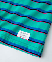 Load image into Gallery viewer, BORDER L/S TEE