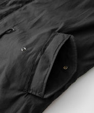 Load image into Gallery viewer, XLARGE x D*FACE STRIPE SKULL RENDER M-51 HOODED JACKET