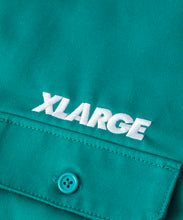 Load image into Gallery viewer, L/S OG WORK SHIRT