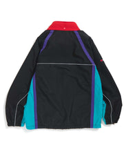 Load image into Gallery viewer, MULTI PANELED NYLON JACKET