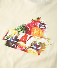Load image into Gallery viewer, L/S INGREDIENTS SLANTED OG POCKET TEE