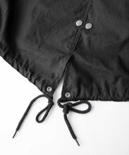 Load image into Gallery viewer, XLARGE x D*FACE STRIPE SKULL RENDER M-51 HOODED JACKET