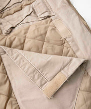 Load image into Gallery viewer, XLARGE x D*FACE STRIPE SKULL RENDER TACTICAL JACKET