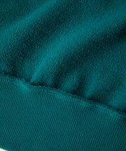 Load image into Gallery viewer, BIG LOGO HALF ZIP SWEAT