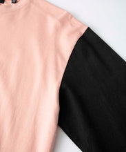 Load image into Gallery viewer, TRICOLOR L/S TEE