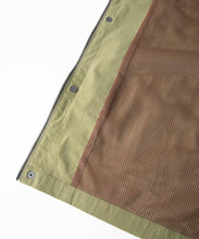 Load image into Gallery viewer, ZIPPED MIL JACKET