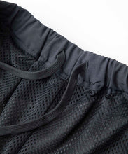 Load image into Gallery viewer, SLASH PANELED NYLON PANTS