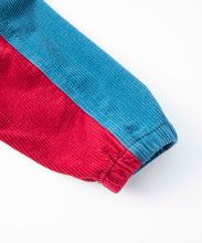 Load image into Gallery viewer, CORDUROY ANORAK JACKET