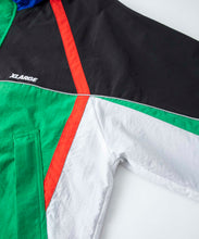 Load image into Gallery viewer, MULTI PANELED NYLON JACKET