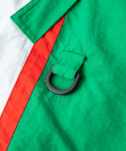 Load image into Gallery viewer, MULTI PANELED NYLON JACKET