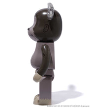 Load image into Gallery viewer, XLARGE x D*FACE BE@RBRICK 1000%