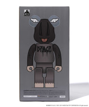 Load image into Gallery viewer, XLARGE x D*FACE BE@RBRICK 1000%