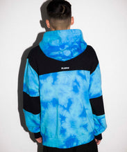 Load image into Gallery viewer, OVERDYE PULLOVER HOODED SWEAT