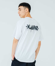 Load image into Gallery viewer, XLARGE x D*FACE S/S TEE OG