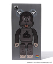 Load image into Gallery viewer, XLARGE x D*FACE BE@RBRICK 1000%