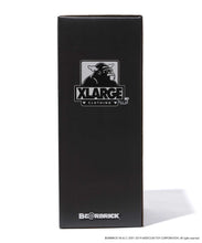 Load image into Gallery viewer, XLARGE x D*FACE BE@RBRICK 1000%