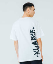 Load image into Gallery viewer, XLARGE x D*FACE S/S BIG PRINT POCKET TEE