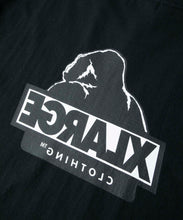 Load image into Gallery viewer, L/S TEE BEHIND OG