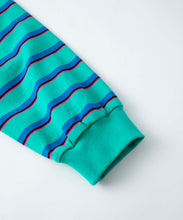 Load image into Gallery viewer, BORDER L/S TEE