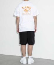 Load image into Gallery viewer, S/S TEAMWORK POCKET TEE