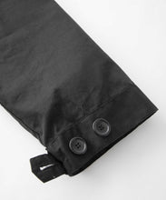 Load image into Gallery viewer, XLARGE x D*FACE STRIPE SKULL RENDER M-51 HOODED JACKET