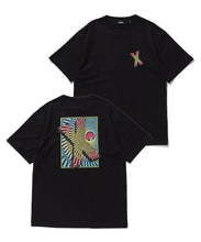 Load image into Gallery viewer, S/S TEE ILLUSION