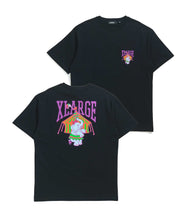 Load image into Gallery viewer, S/S TEE ACROBATIC