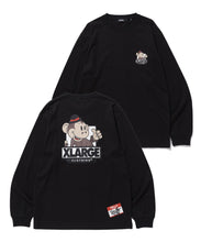 Load image into Gallery viewer, L/S TEE KEITH
