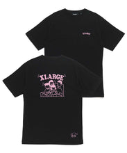 Load image into Gallery viewer, S/S TEAMWORK POCKET TEE