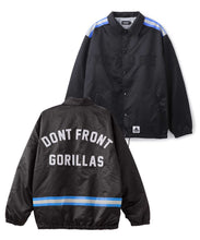 Load image into Gallery viewer, SATIN COACH JACKET