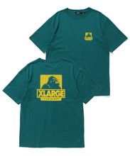 Load image into Gallery viewer, S/S TEE FLOCKING OG