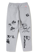 Load image into Gallery viewer, RANDOM PRINT EASY PANTS