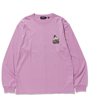 Load image into Gallery viewer, L/S TEE PATTI