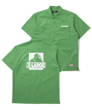 Load image into Gallery viewer, S/S OG WORK SHIRT