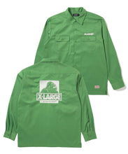 Load image into Gallery viewer, L/S OG WORK SHIRT