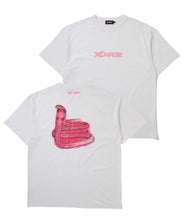 Load image into Gallery viewer, S/S TEE REPTILE