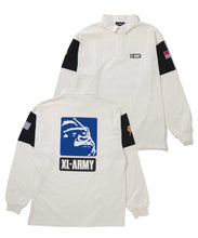 Load image into Gallery viewer, RUGBY SHIRT