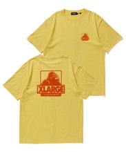 Load image into Gallery viewer, S/S TEE FLOCKING OG