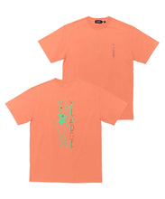 Load image into Gallery viewer, S/S TEE BAREFOOT
