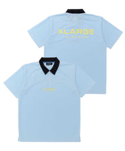 Load image into Gallery viewer, S/S SPORTS LOGO POLO SHIRT
