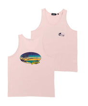 Load image into Gallery viewer, SUNSET TANKTOP
