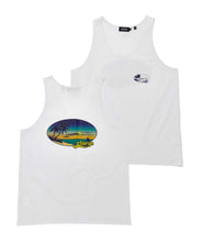 Load image into Gallery viewer, SUNSET TANKTOP

