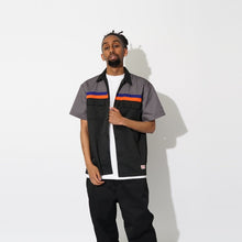 Load image into Gallery viewer, LINE SS WORK SHIRT
