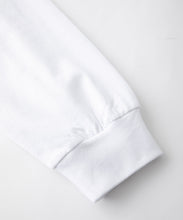 Load image into Gallery viewer, XLARGE x D*FACE L/S TEE D*DOG
