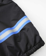 Load image into Gallery viewer, SATIN COACH JACKET
