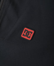 Load image into Gallery viewer, XL x DC HALF ZIP TRACK JACKET

