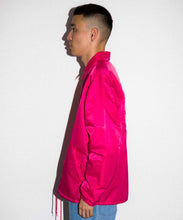 Load image into Gallery viewer, EMBROIDERY OG COACHES JACKET

