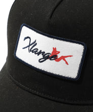 Load image into Gallery viewer, PATCHED TRUCKER CAP
