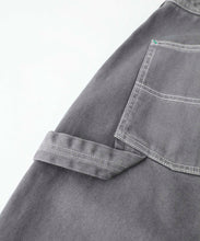 Load image into Gallery viewer, OVERDYED WORK PANTS
