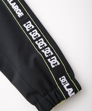 Load image into Gallery viewer, XL x DC HALF ZIP TRACK JACKET

